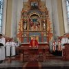 LITURGIA MĘKI PAŃSKIEJ 2025